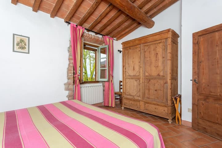 Villa Podere Belvedere Large Private Pool Sea Views Wifi - 3281