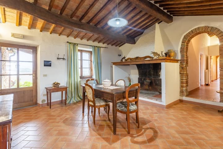 Villa Podere Belvedere Large Private Pool Sea Views Wifi - 3281