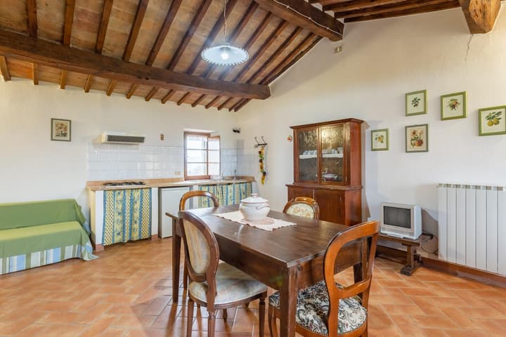 Villa Podere Belvedere Large Private Pool Sea Views Wifi - 3281