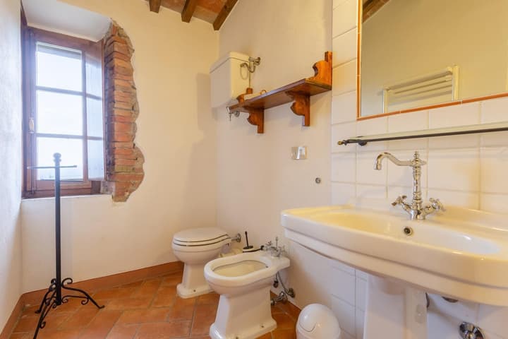 Villa Podere Belvedere Large Private Pool Sea Views Wifi - 3281