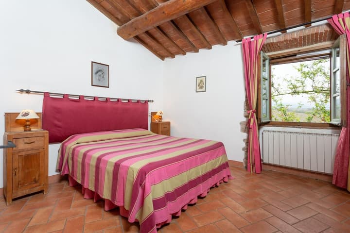 Villa Podere Belvedere Large Private Pool Sea Views Wifi - 3281