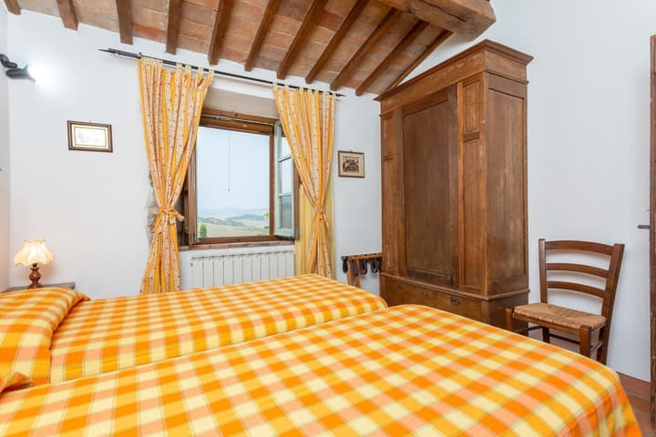 Villa Podere Belvedere Large Private Pool Sea Views Wifi - 3281