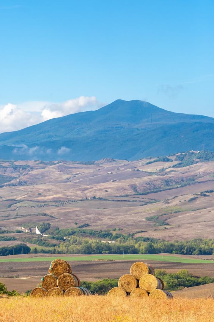 Villa Podere Belvedere Large Private Pool Sea Views Wifi - 3281