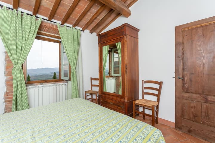 Villa Podere Belvedere Large Private Pool Sea Views Wifi - 3281