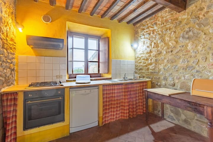 Villa Podere Belvedere Large Private Pool Sea Views Wifi - 3281