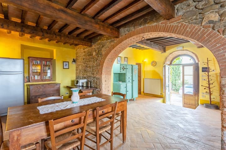 Villa Podere Belvedere Large Private Pool Sea Views Wifi - 3281