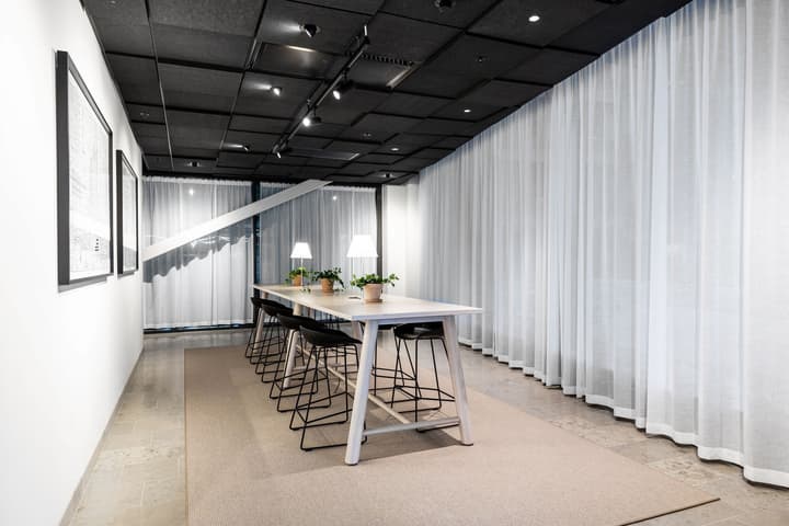 Biz Apartment Bromma