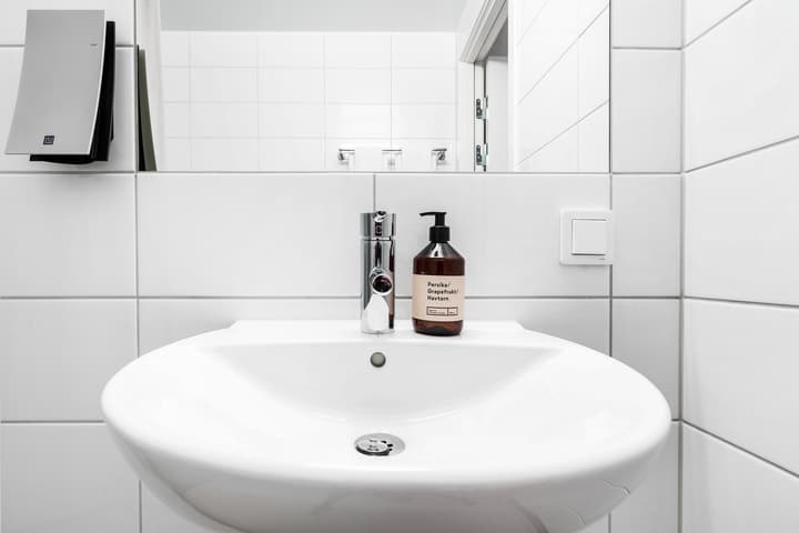 Biz Apartment Bromma