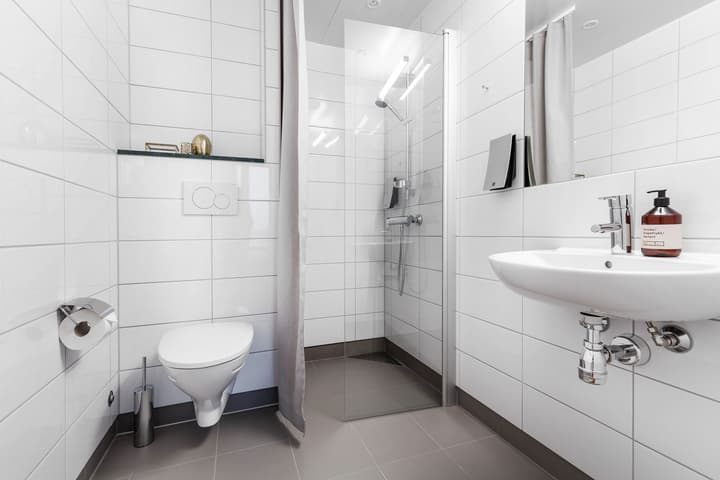 Biz Apartment Bromma