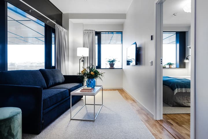 Biz Apartment Bromma