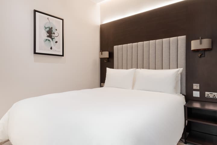 Rove Hotel London Paddington