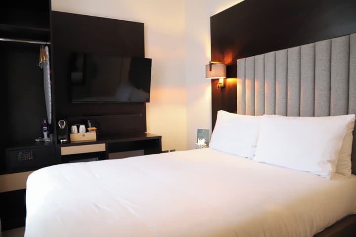 Rove Hotel London Paddington