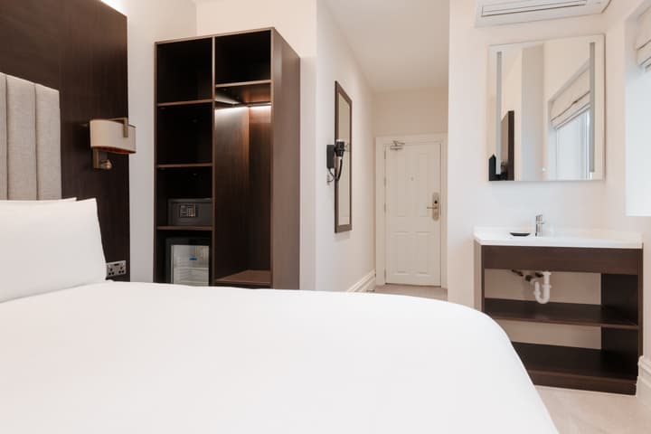 Rove Hotel London Paddington