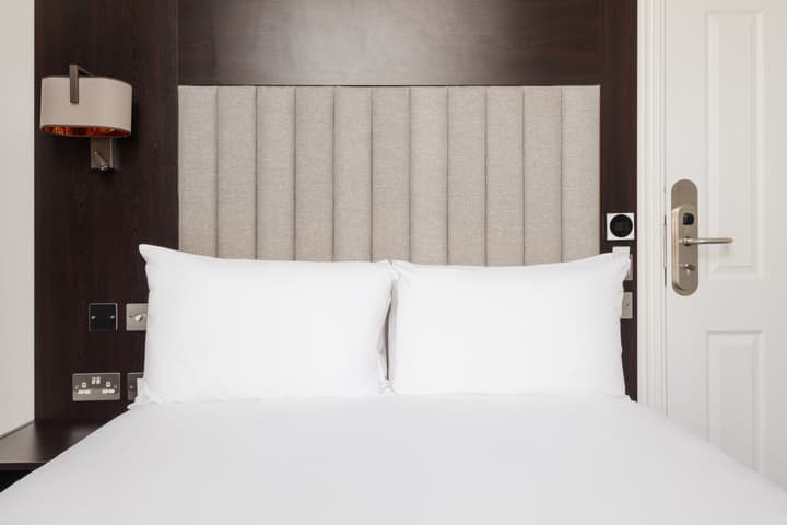 Rove Hotel London Paddington