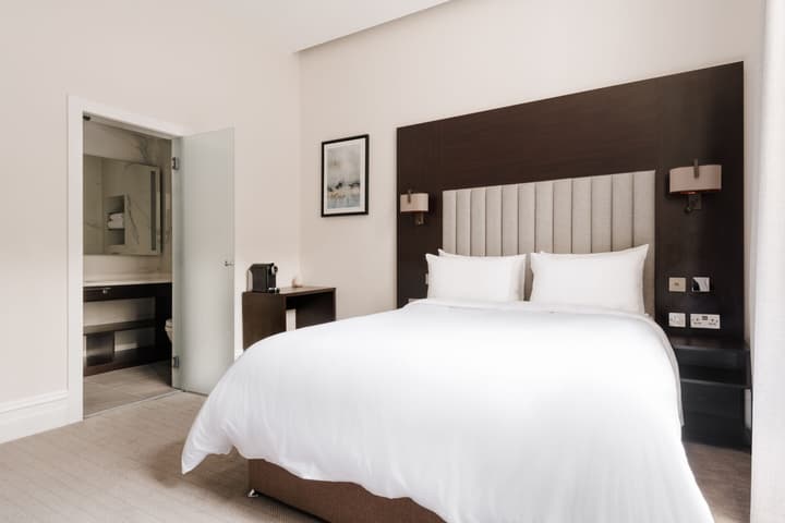 Rove Hotel London Paddington