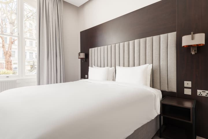 Rove Hotel London Paddington