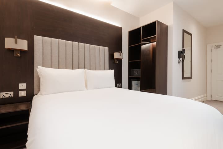 Rove Hotel London Paddington