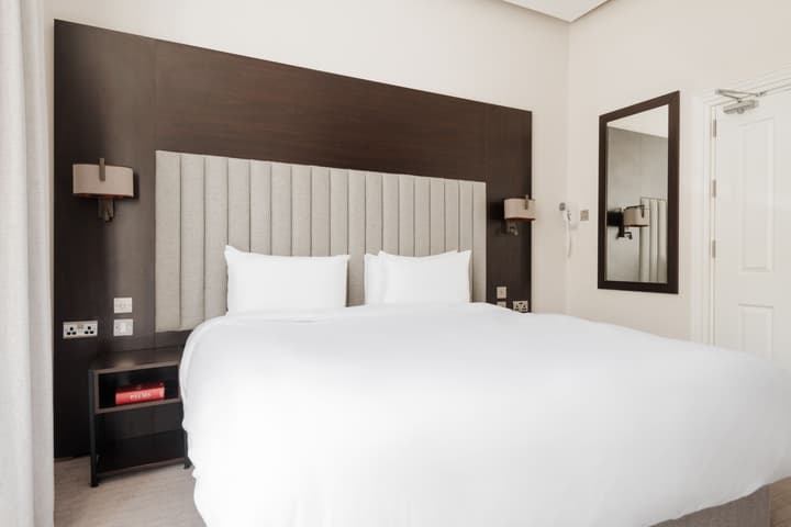 Rove Hotel London Paddington