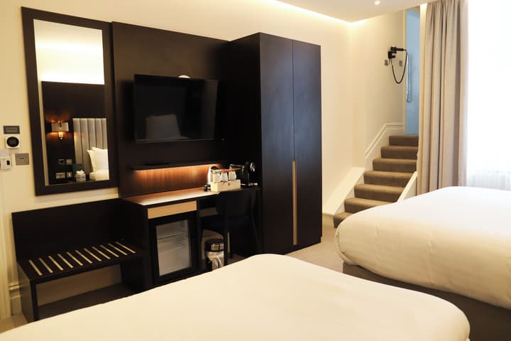 Rove Hotel London Paddington