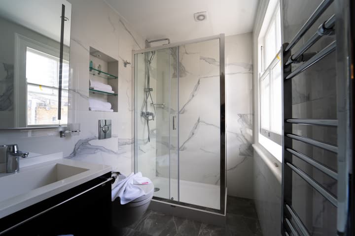 Rove Hotel London Paddington