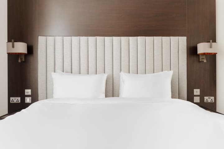 Rove Hotel London Paddington