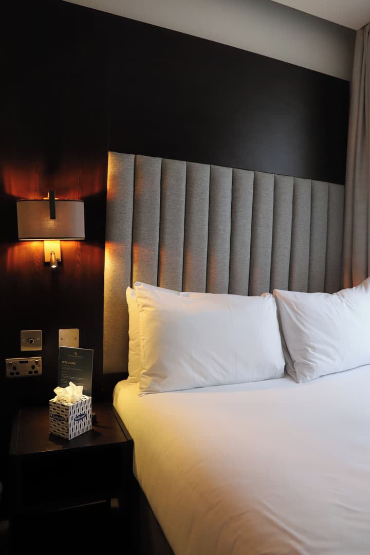 Rove Hotel London Paddington