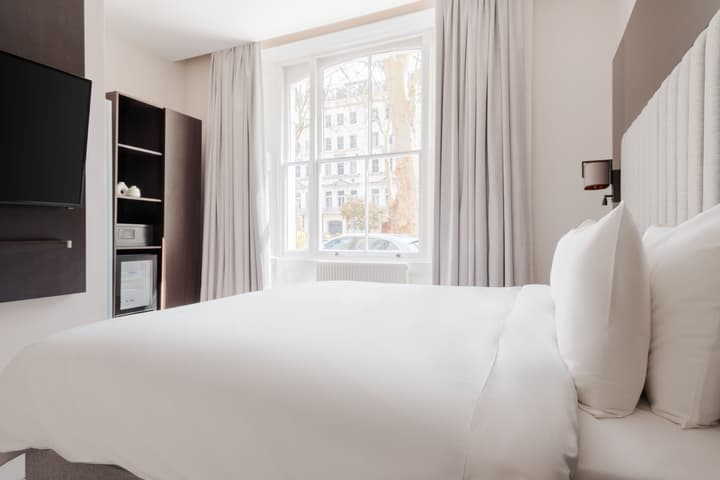 Rove Hotel London Paddington