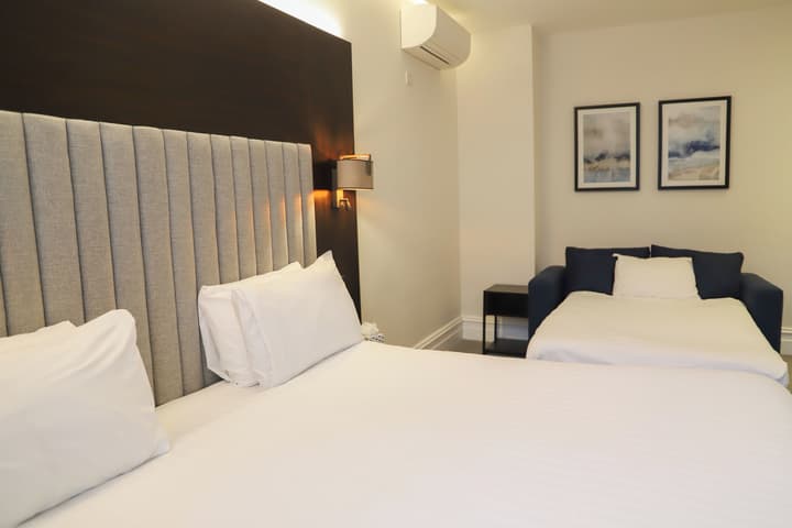 Rove Hotel London Paddington