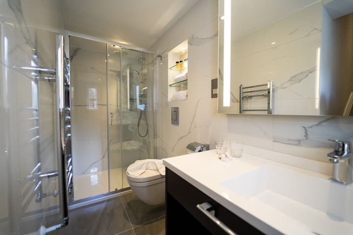 Rove Hotel London Paddington