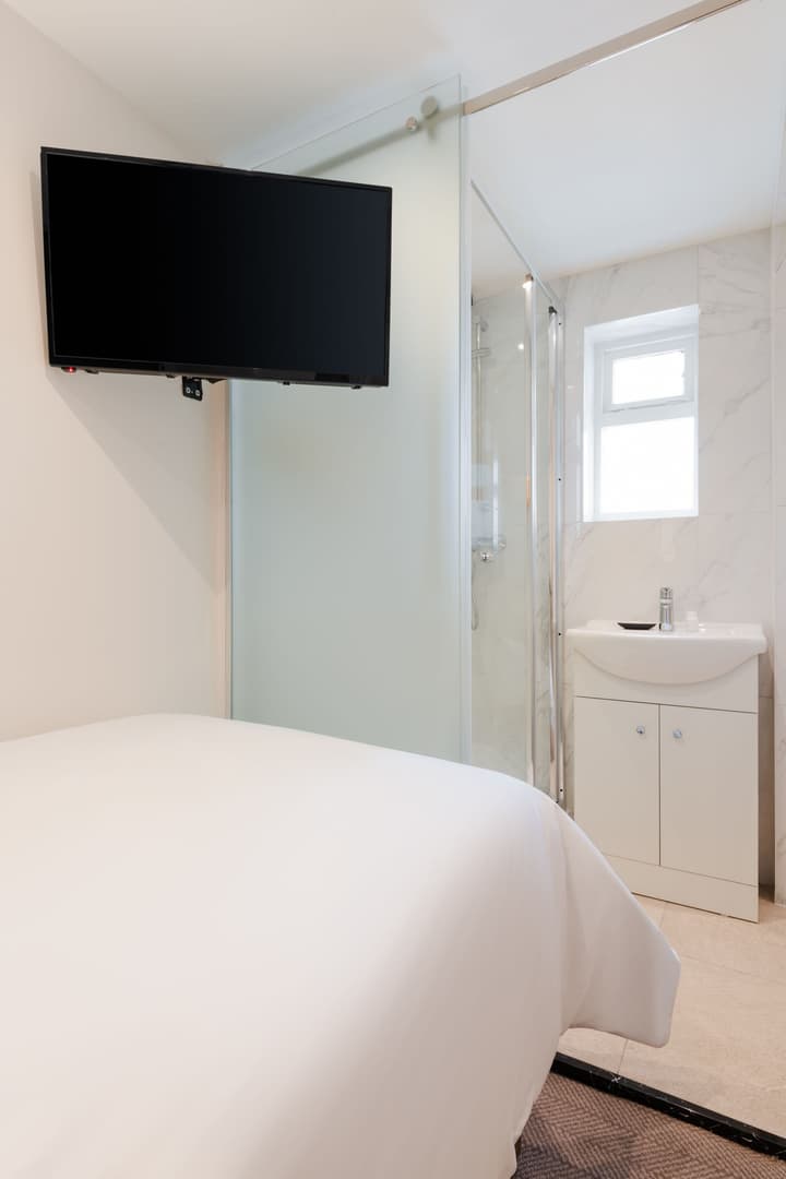 Rove Hotel London Paddington