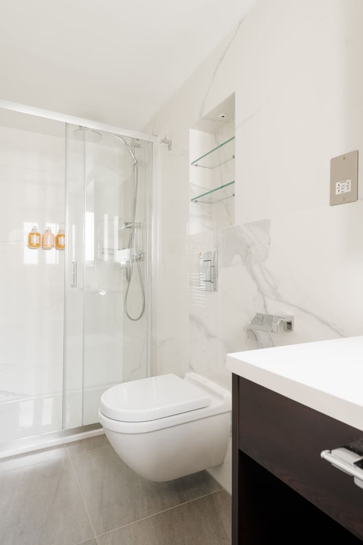 Rove Hotel London Paddington