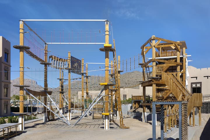 dusitD2 Naseem Resort, Jabal Akhdar