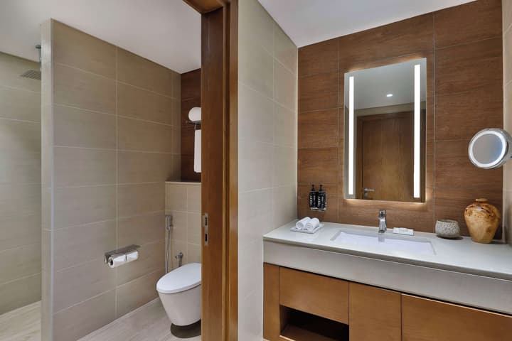 dusitD2 Naseem Resort, Jabal Akhdar