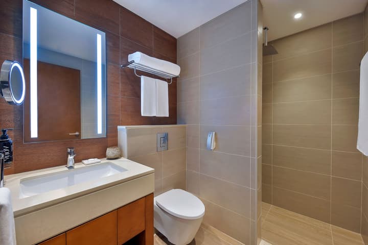 dusitD2 Naseem Resort, Jabal Akhdar