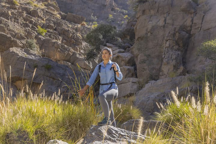 dusitD2 Naseem Resort, Jabal Akhdar
