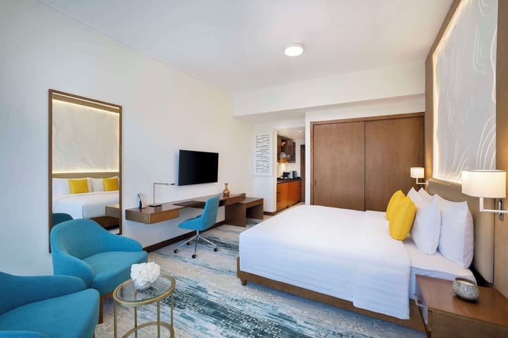 dusitD2 Naseem Resort, Jabal Akhdar