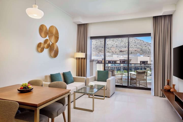 dusitD2 Naseem Resort, Jabal Akhdar