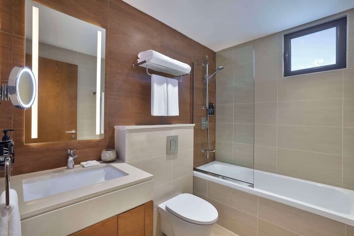 dusitD2 Naseem Resort, Jabal Akhdar