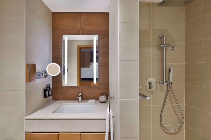 dusitD2 Naseem Resort, Jabal Akhdar
