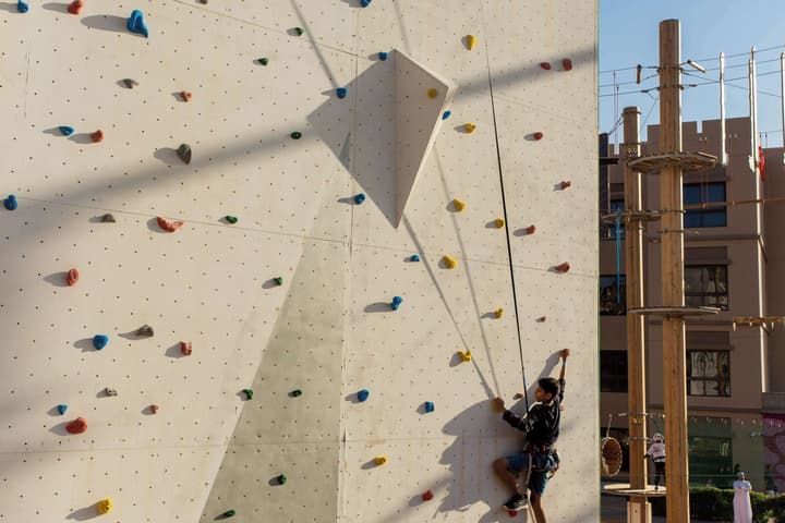 dusitD2 Naseem Resort, Jabal Akhdar