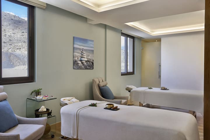 dusitD2 Naseem Resort, Jabal Akhdar