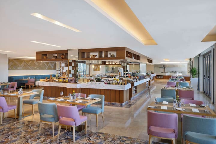 dusitD2 Naseem Resort, Jabal Akhdar