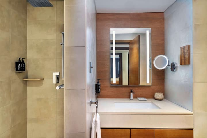 dusitD2 Naseem Resort, Jabal Akhdar