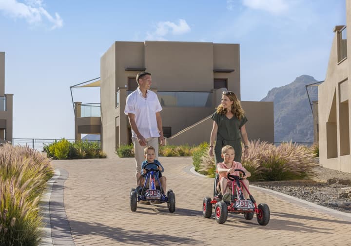 dusitD2 Naseem Resort, Jabal Akhdar