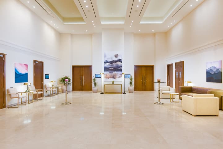 dusitD2 Naseem Resort, Jabal Akhdar