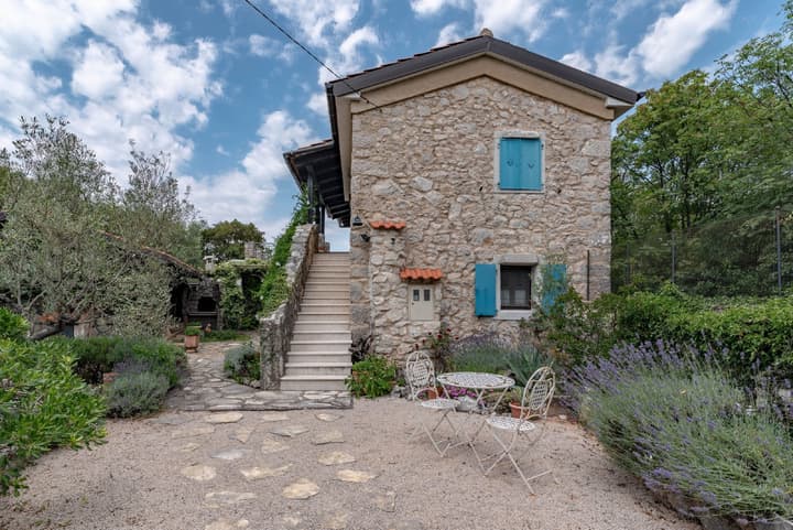 Villa Nana