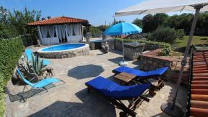 Villa Nana