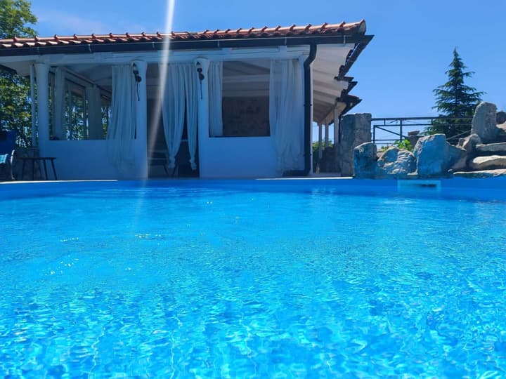 Villa Nana