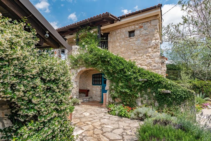 Villa Nana