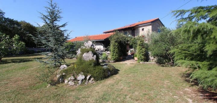 Villa Nana